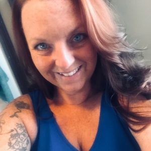 Meet your Posher, Angela